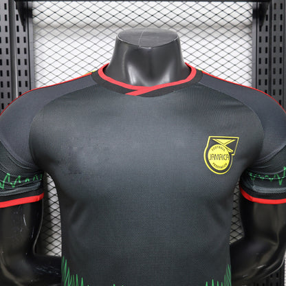 Maillot Jamaïque 2026/2027 Player Version