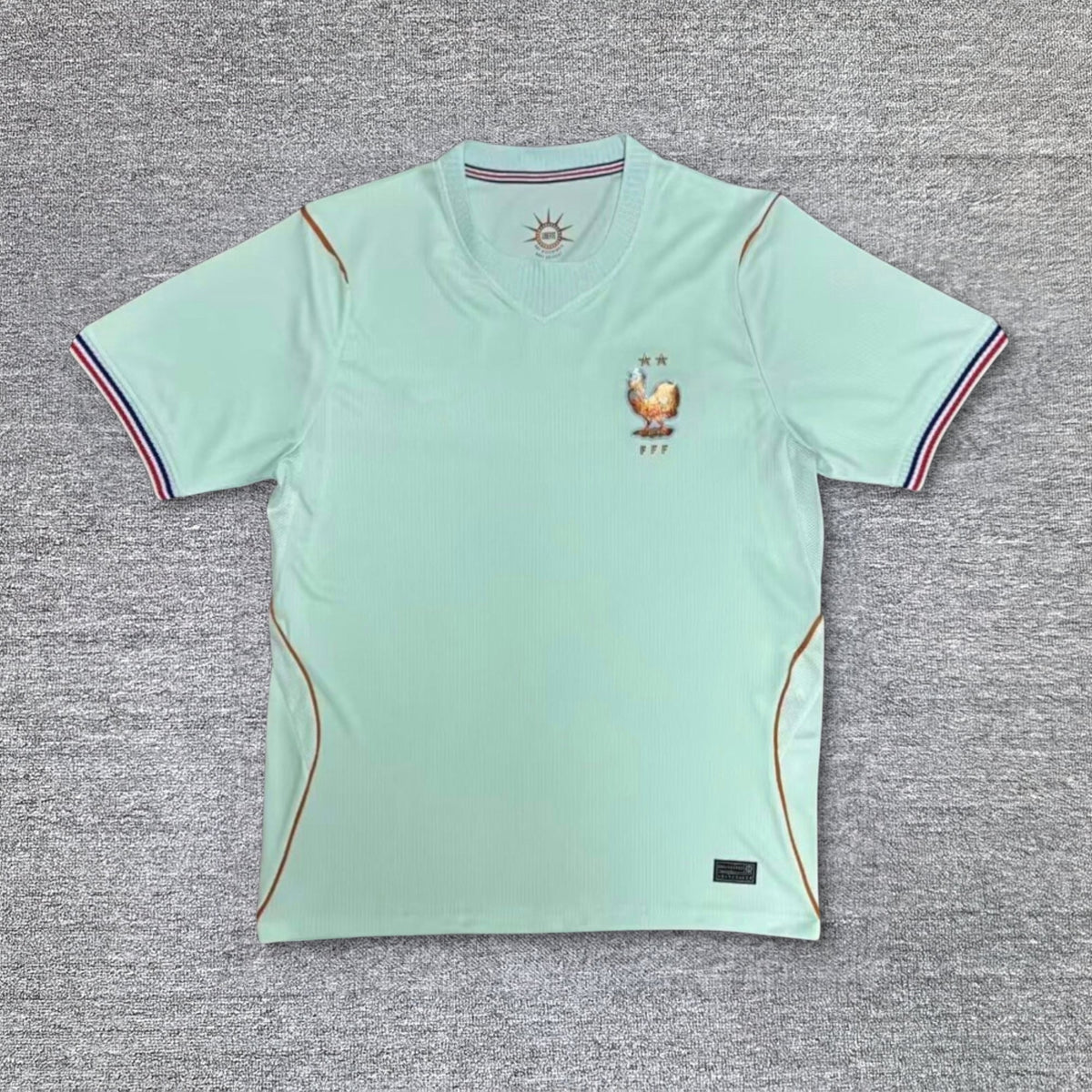 Maillot France Extérieur 2026/2027