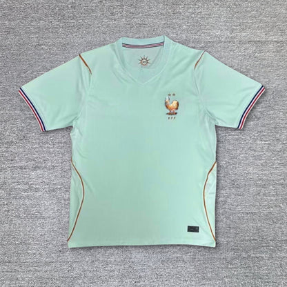 Maillot France Extérieur 2026/2027