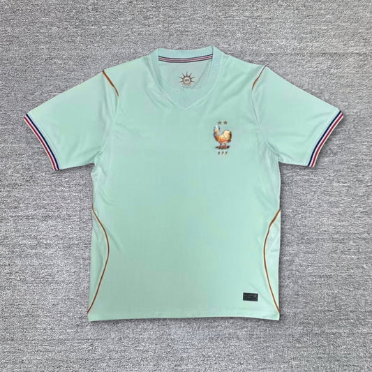 Maillot France Extérieur 2026/2027