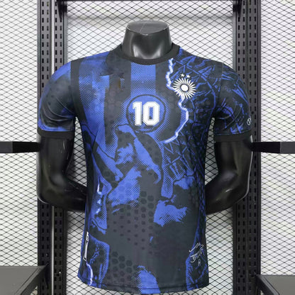 Maillot Argentine X Maradona Concept 2026/2027 Player Version