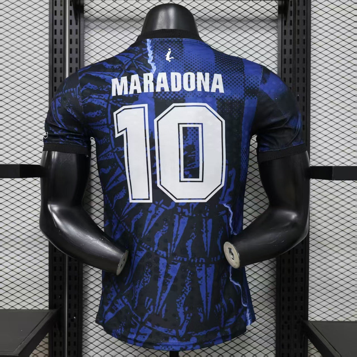 Maillot Argentine X Maradona Concept 2026/2027 Player Version