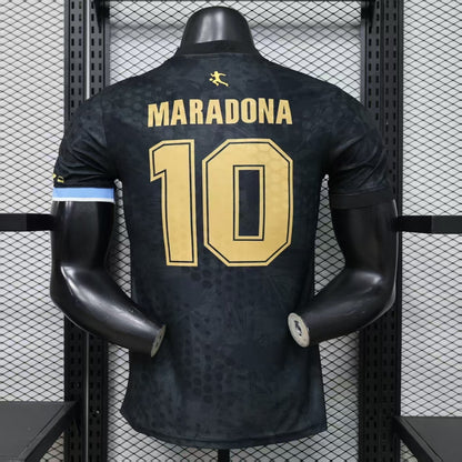 Maillot Argentine X Maradona Concept 2026/2027 Player Version