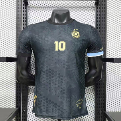 Maillot Argentine X Maradona Concept 2026/2027 Player Version