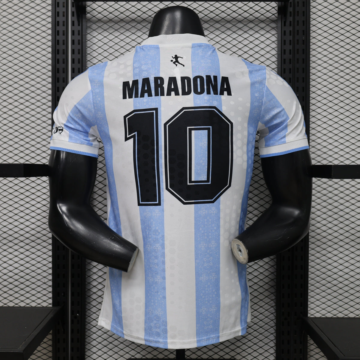 Maillot Argentine X Maradona Concept 2026/2027 Player Version
