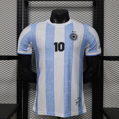 Maillot Argentine X Maradona Concept 2026/2027 Player Version