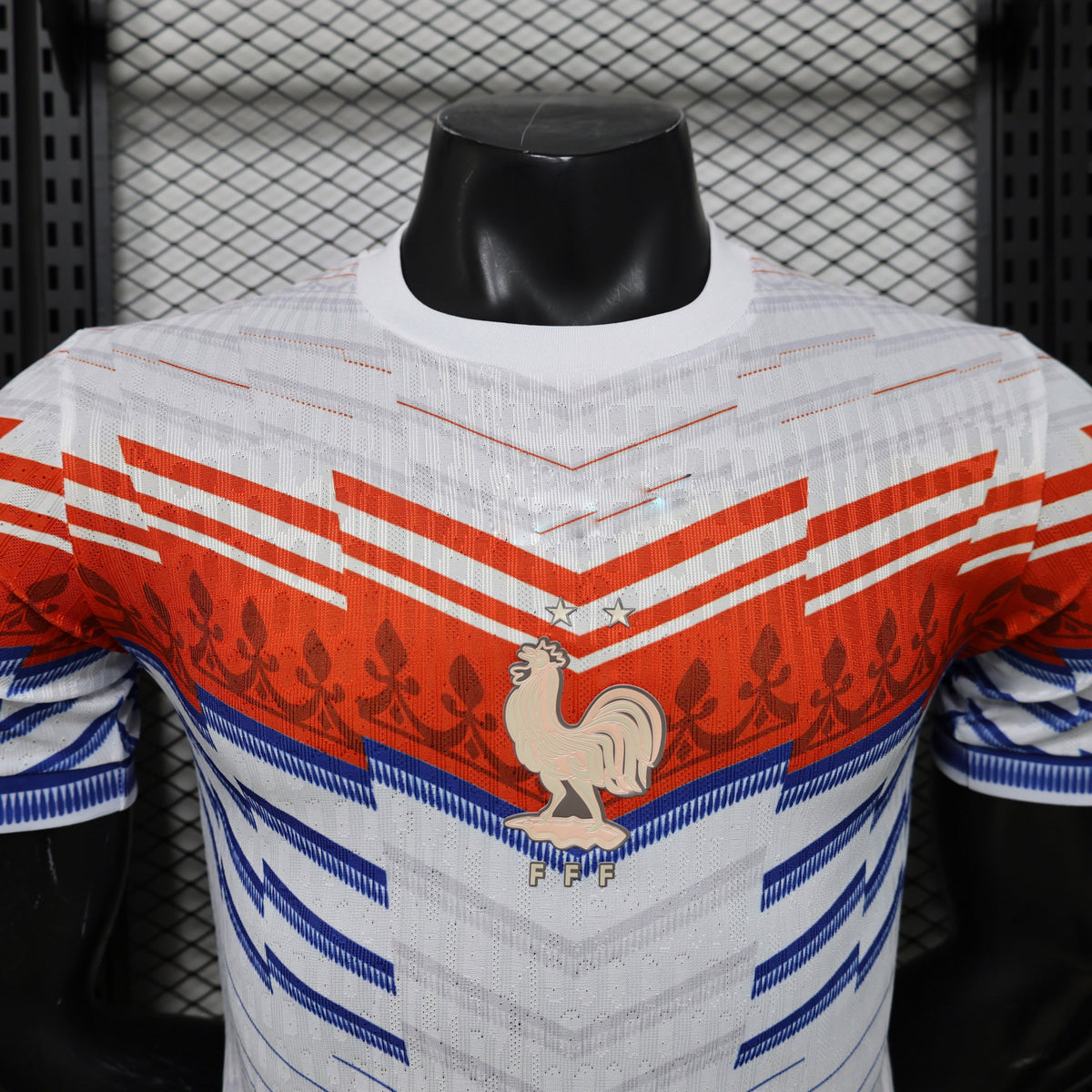 Maillot France Concept 2026/2027 Player Version