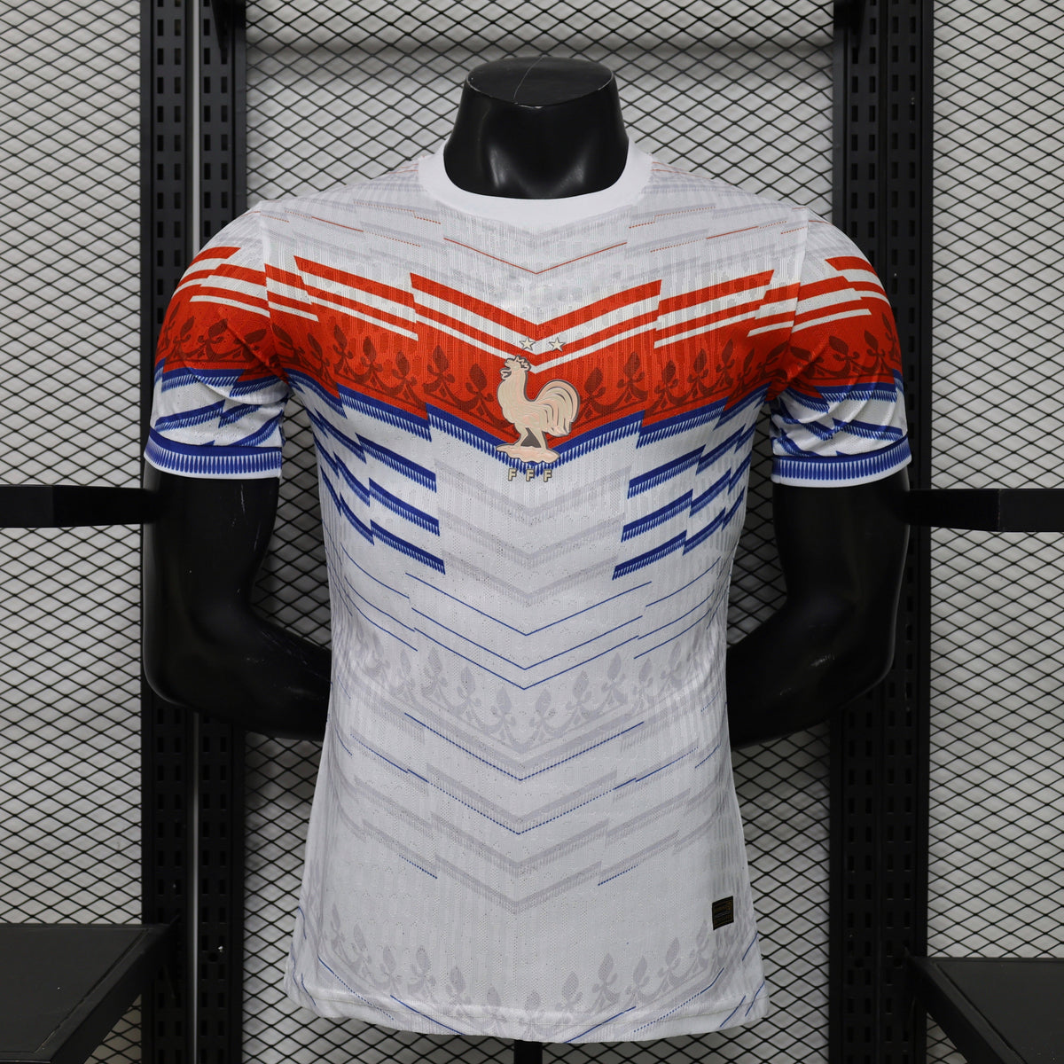 Maillot France Concept 2026/2027 Player Version