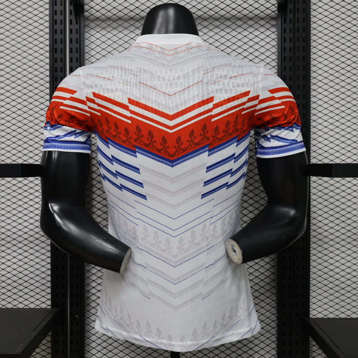Maillot France Concept 2026/2027 Player Version