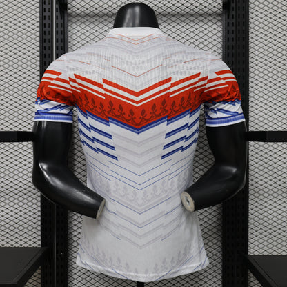 Maillot France Concept 2026/2027 Player Version