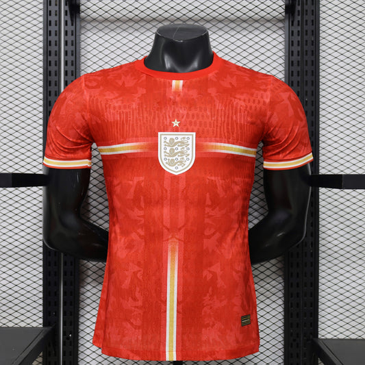 Maillot Angleterre Concept 2026/2027 Player Version