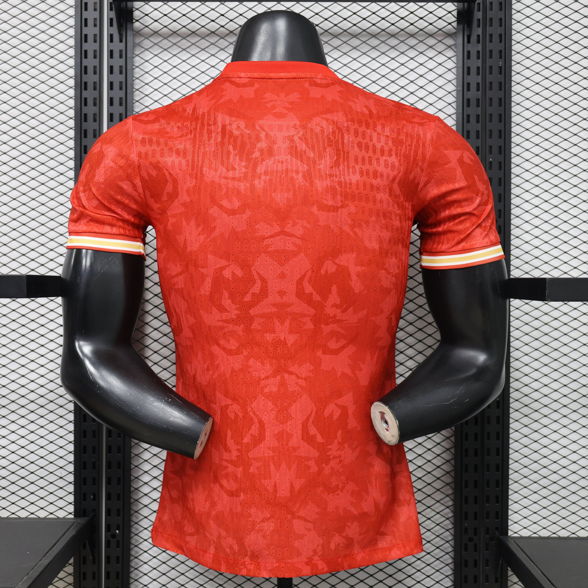 Maillot Angleterre Concept 2026/2027 Player Version
