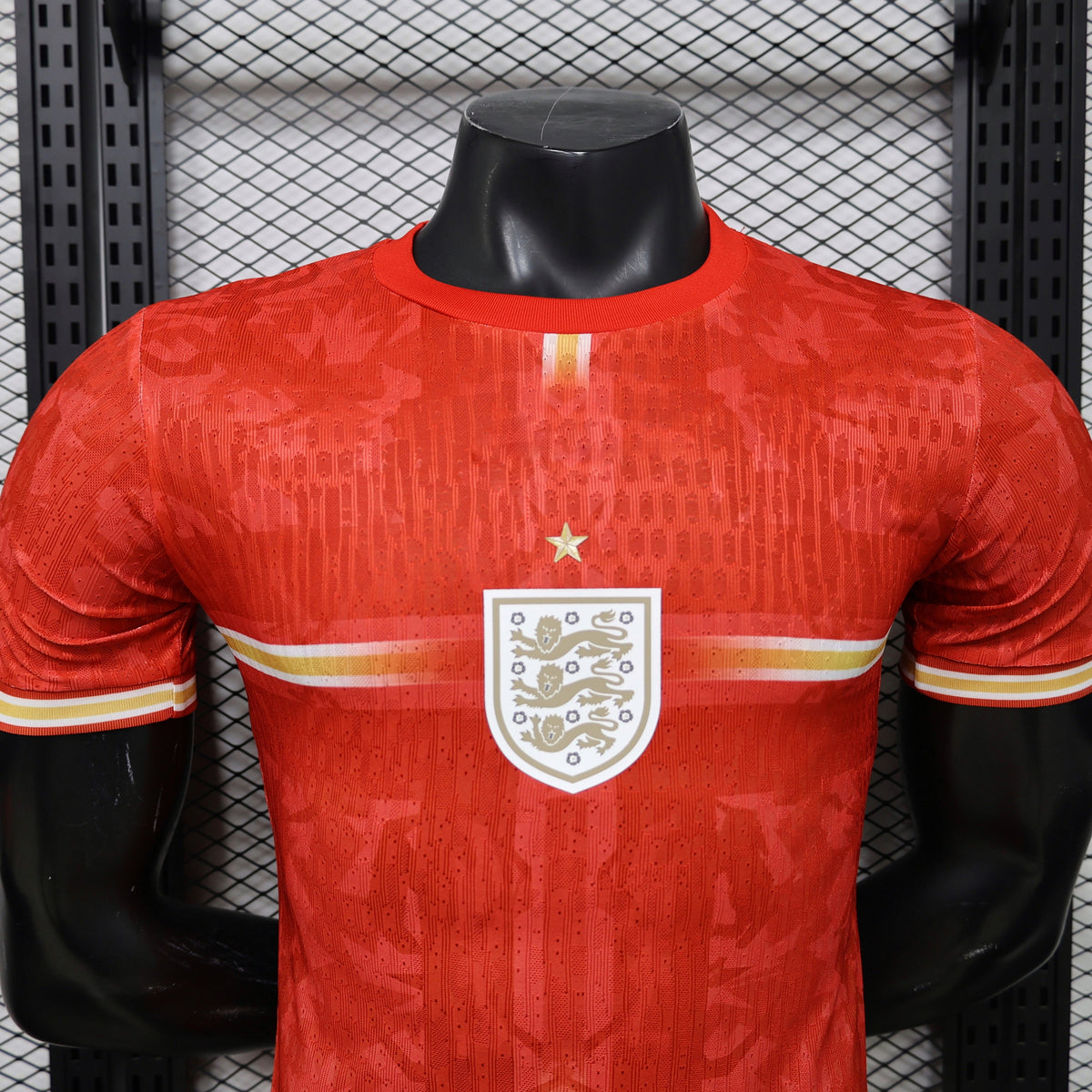 Maillot Angleterre Concept 2026/2027 Player Version