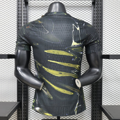 Maillot Paris Fifth 2025/2026 Player Version
