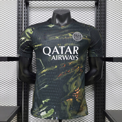 Maillot Paris Fifth 2025/2026 Player Version