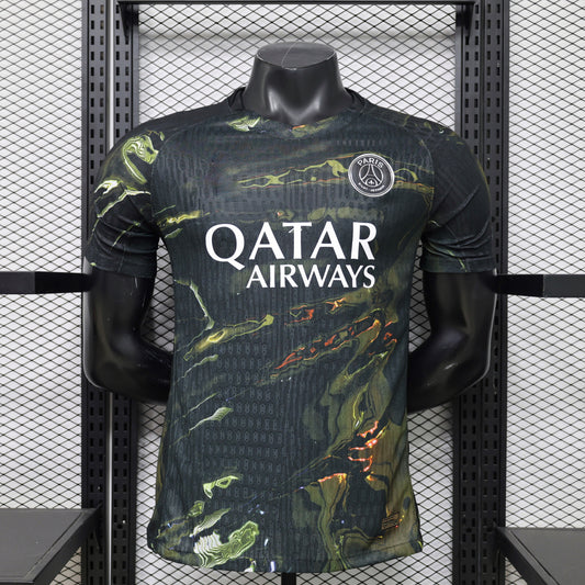 Maillot Paris Fifth 2025/2026 Player Version