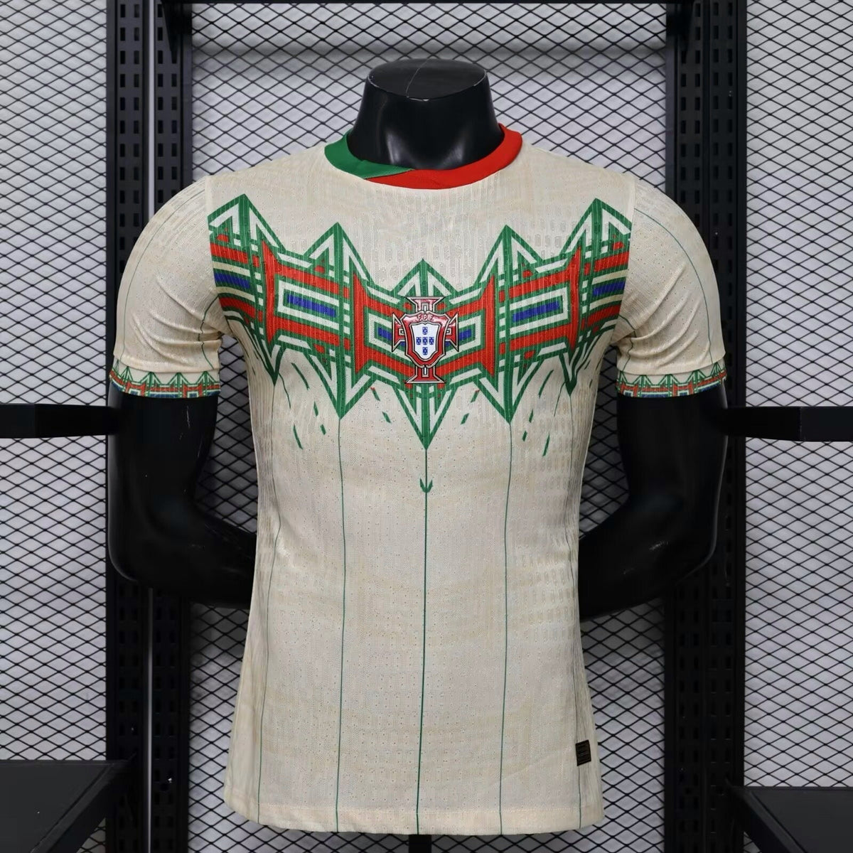 Maillot Portugal Concept 2026/2027 Player Version