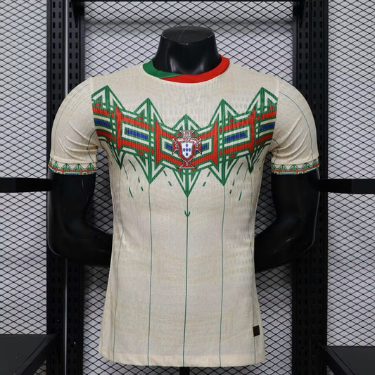 Maillot Portugal Concept 2026/2027 Player Version