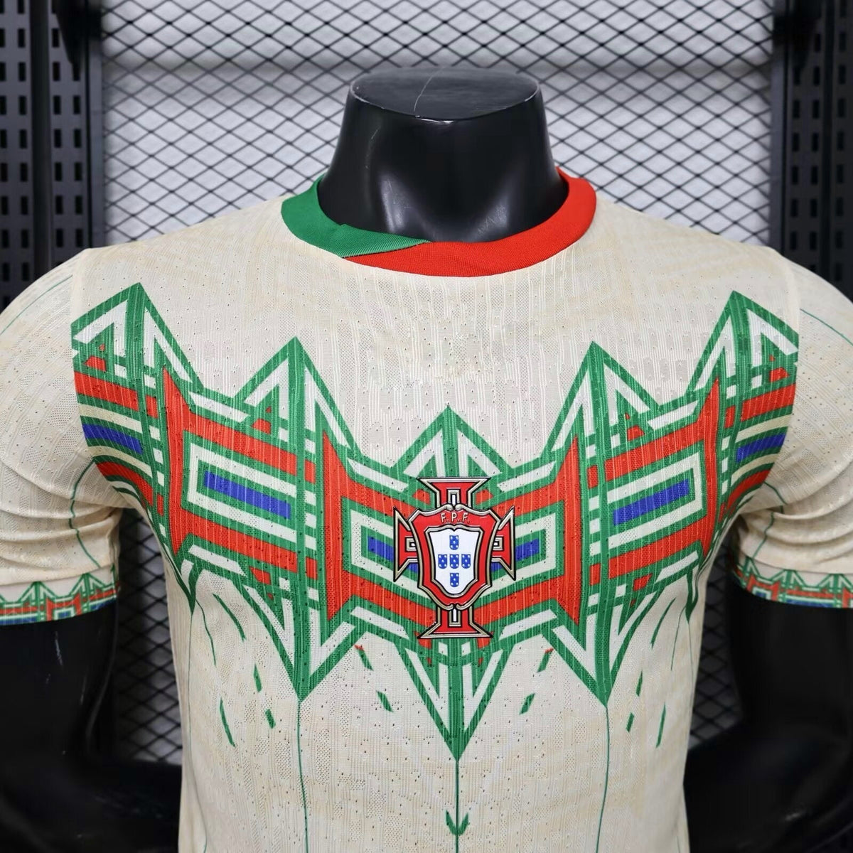 Maillot Portugal Concept 2026/2027 Player Version