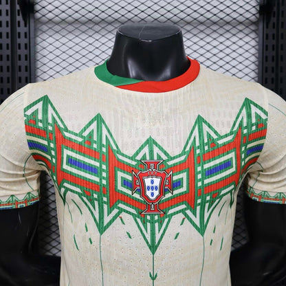 Maillot Portugal Concept 2026/2027 Player Version