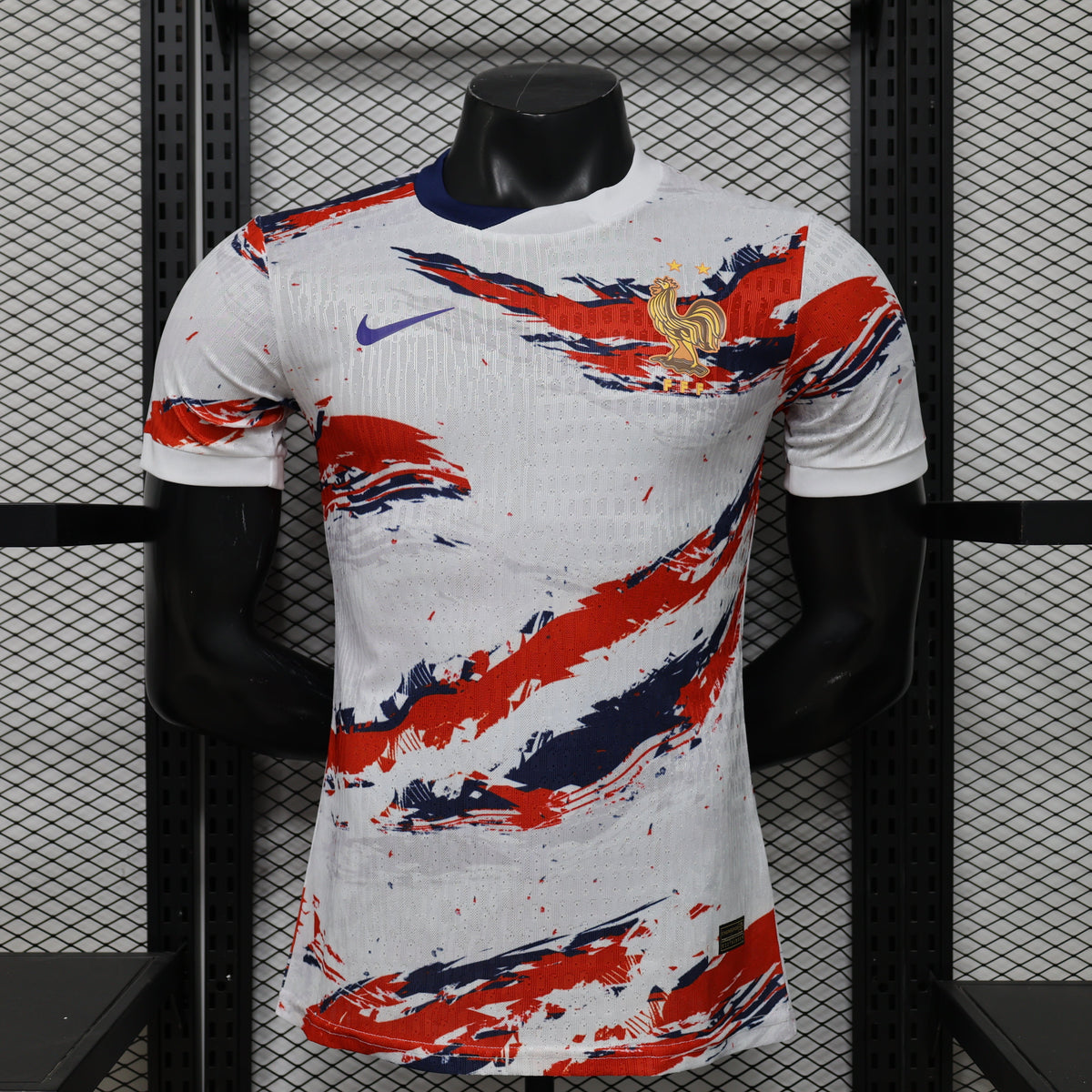 Maillot France Concept 2026/2027 Player Version