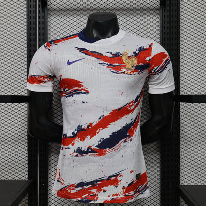Maillot France Concept 2026/2027 Player Version
