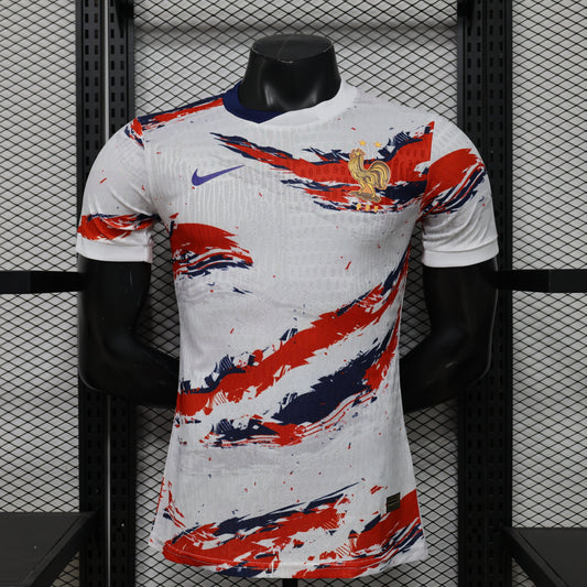 Maillot France Concept 2026/2027 Player Version