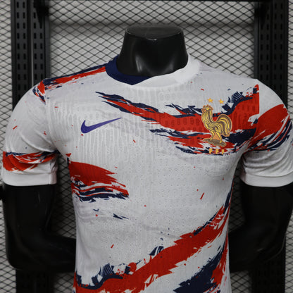 Maillot France Concept 2026/2027 Player Version