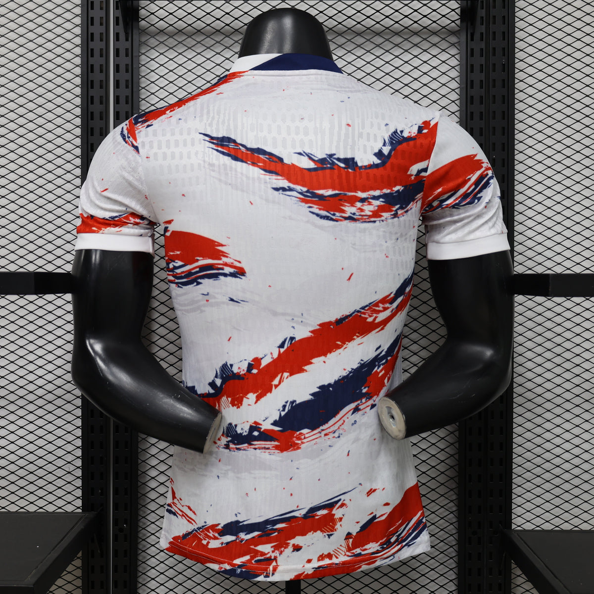 Maillot France Concept 2026/2027 Player Version