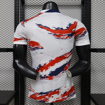 Maillot France Concept 2026/2027 Player Version