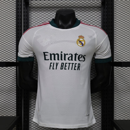 Maillot Real Madrid Domicile 2026/2027 Player Version