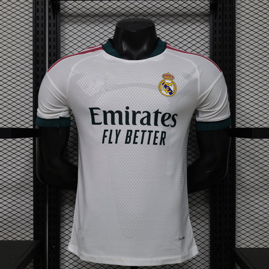 Maillot Real Madrid Domicile 2026/2027 Player Version