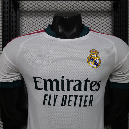 Maillot Real Madrid Domicile 2026/2027 Player Version