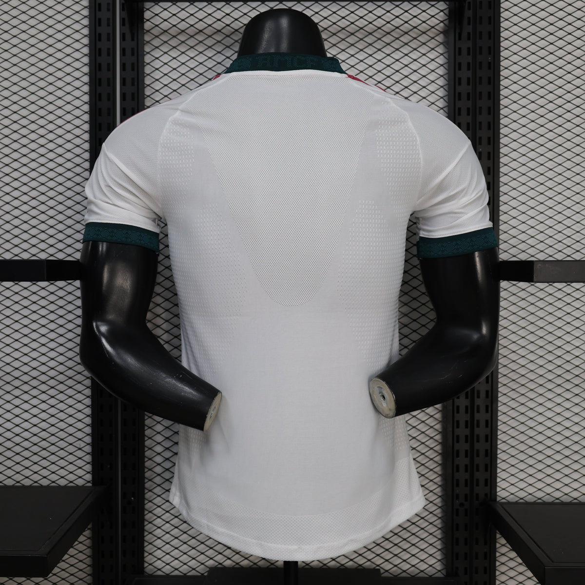 Maillot Real Madrid Domicile 2026/2027 Player Version