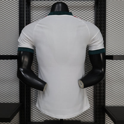 Maillot Real Madrid Domicile 2026/2027 Player Version