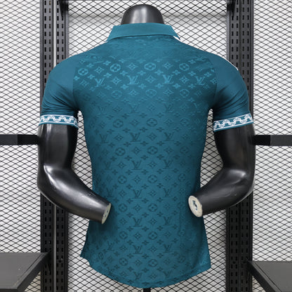 Maillot Real Madrid Concept 2026/2027 Player Version