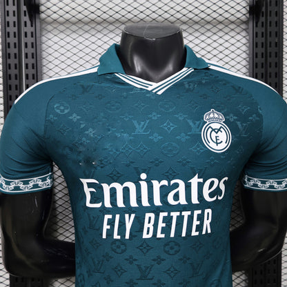 Maillot Real Madrid Concept 2026/2027 Player Version