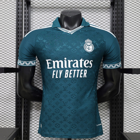 Maillot Real Madrid Concept 2026/2027 Player Version