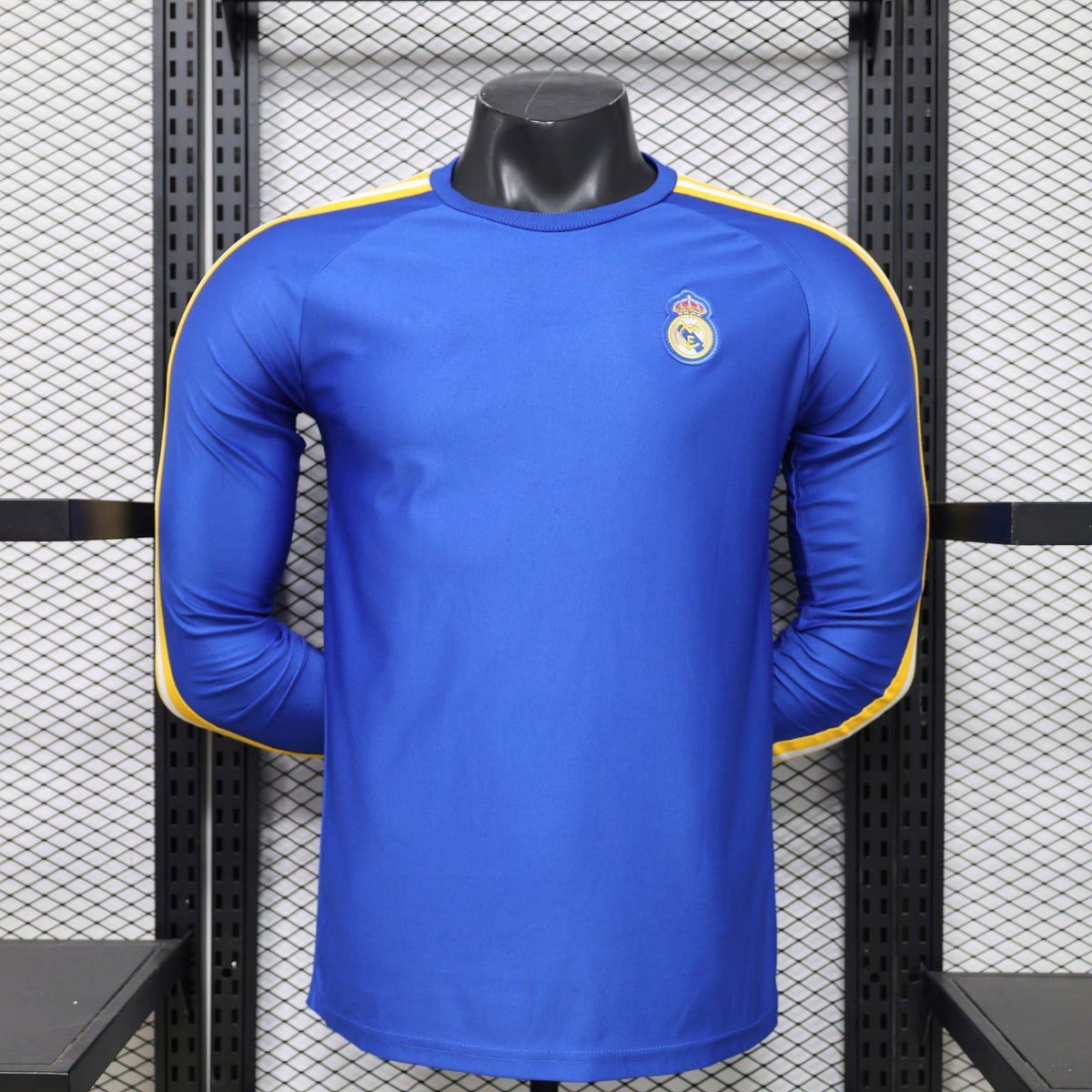 Maillot Manchester United Manche Longue Concept 2026/2027 Player Version