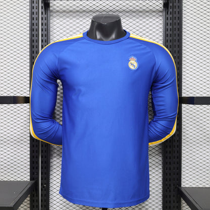 Maillot Manchester United Manche Longue Concept 2026/2027 Player Version