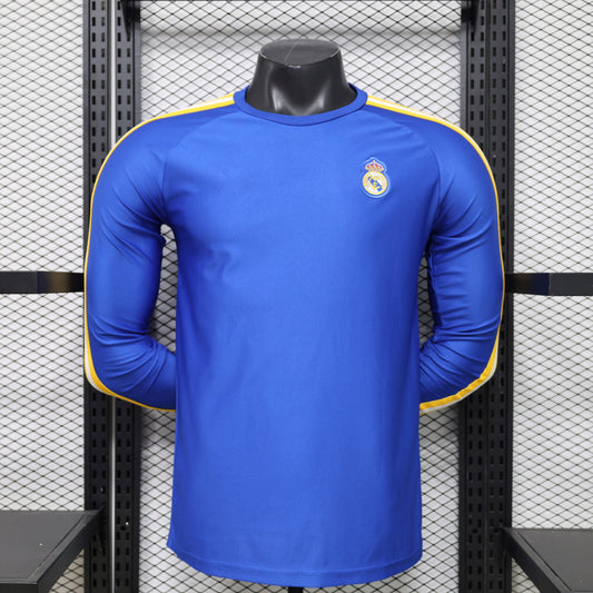Maillot Manchester United Manche Longue Concept 2026/2027 Player Version
