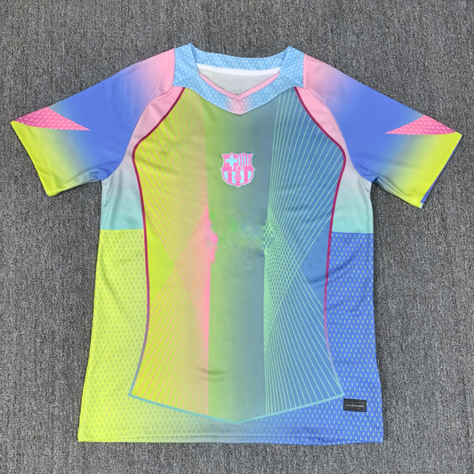 Maillot Barca Concept 2025/2026
