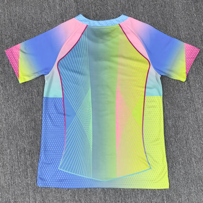 Maillot Barca Concept 2025/2026