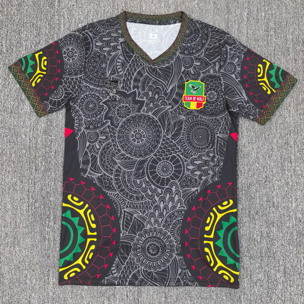 Maillot Mali 2025/2026