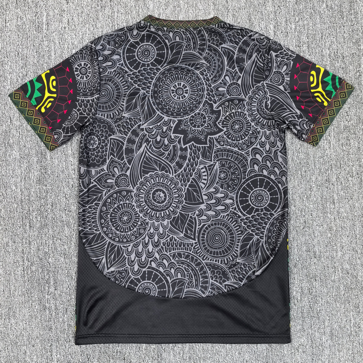 Maillot Mali 2025/2026