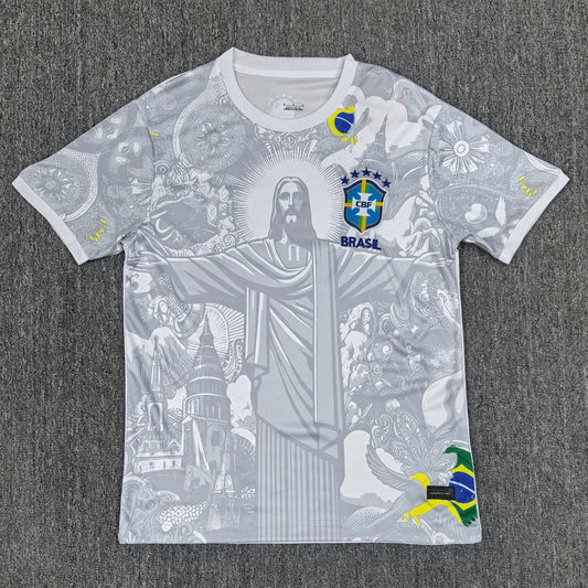 Maillot Brésil Concept 2025/2026