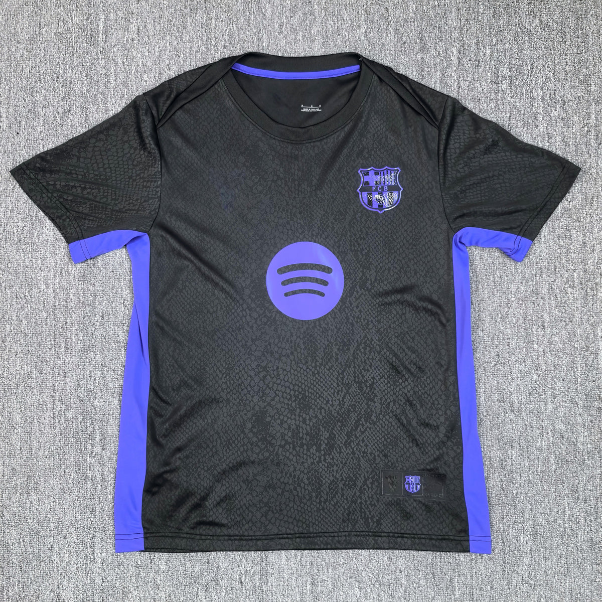Maillot FC Barca 2025/2026