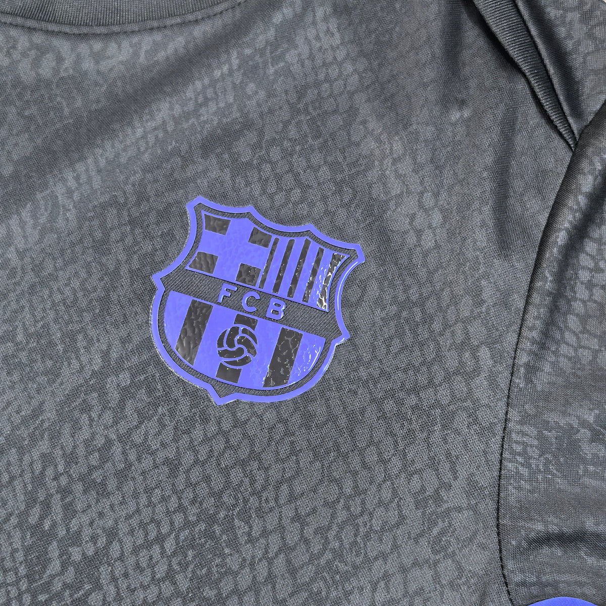 Maillot FC Barca 2025/2026