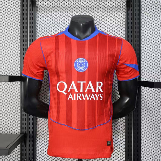 Maillot Paris Third 2025/2026 Player Version