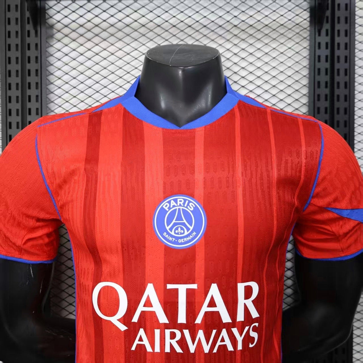 Maillot Paris Third 2025/2026 Player Version